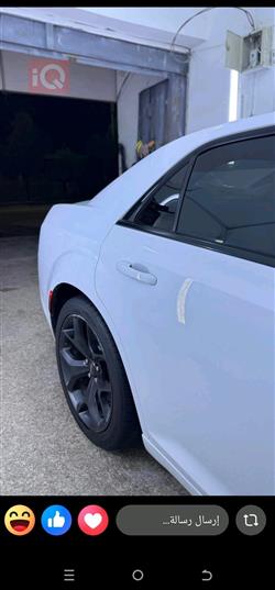 کرایسلەر 300